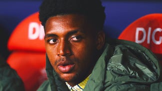 Next Story Image: USA's Alex Freeman Makes La Liga Debut In Villarreal's Win Over Espanyol