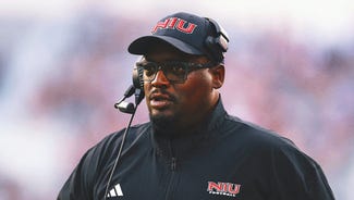 Next Story Image: College Football Offseason Buzz: CFB HC Joins Seahawks' Coaching Staff