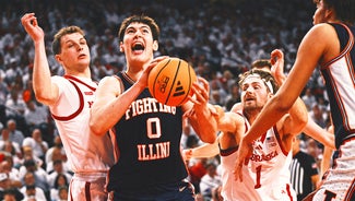 Next Story Image: Last Night in College Basketball: A Big Weekend For The Big Ten