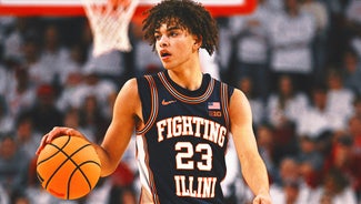 Next Story Image: 2026 College Basketball Odds: Back Underdog Illinois Against Michigan