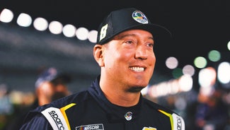 Next Story Image: 2026 Daytona 500 Odds: Pole-sitter Kyle Busch, Denny Hamlin Tied as Favorites