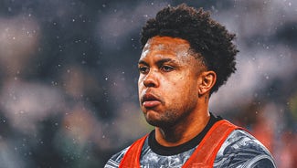 Next Story Image: USA Midfielder Weston McKennie Reportedly Wants Salary Doubled To Stay At Juventus