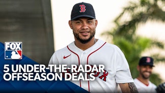 Next Story Image: Remember These Moves: 5 Under-The-Radar Deals From MLB Offseason