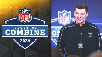 Next Story Image: NFL Combine: Fernando Mendoza Details Journey From ‘Terrible’ Prospect to Top Pick