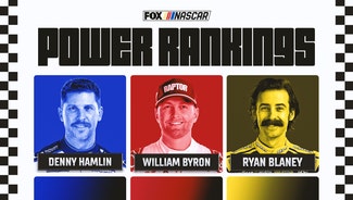 Next Story Image: NASCAR Power Rankings: Breaking Down Top 10 Entering Daytona 500