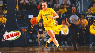 Next Story Image: Last Night in College Basketball: Michigan Rebounds Against Ohio State in OT