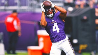 Next Story Image: NFL Wide Receiver Rondale Moore Found Dead at 25 Years Old