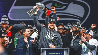 Next Story Image: 'We Have The Best Team In the World': Best Moments From the Seahawks Super Bowl Parade