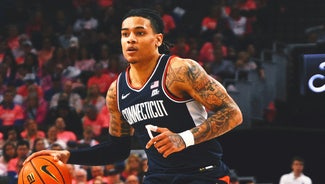 Next Story Image: 2025-26 College Baksetball Odds: Back UConn Huskies Over St. John's Red Storm