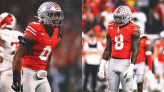Next Story Image: NFL Combine: Former Ohio State Stars Sonny Styles, Arvell Reese Dominate