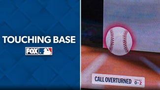 Next Story Image: Touching Base: MLB Teams Preparing Strategies For New ABS Challenge System