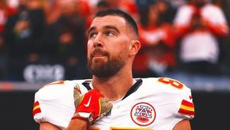 Next Story Image: Travis Kelce Returning? Chiefs HC Andy Reid Says There's Been 'Communication'