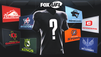 Next Story Image: 2026 UFL Uniforms: New, Updated Threads and Colorways for All 8 Teams