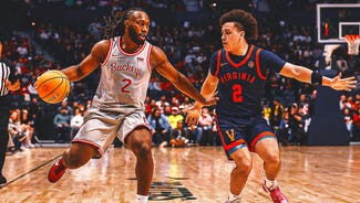 Next Story Image: No. 15 Virginia Narrowly Escapes Ohio State in Nashville Hoops Showdown