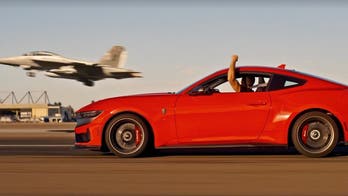 NASCAR Is Back: 'It's Loud. It's Raw. And It's A Damn Good Time!'