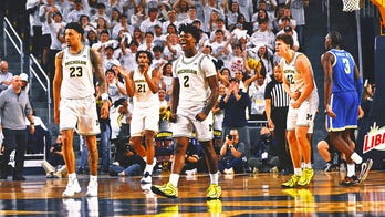 Michigan Named Top Seed, Who Else Earned a 1-seed in March Madness Preliminary Rankings?