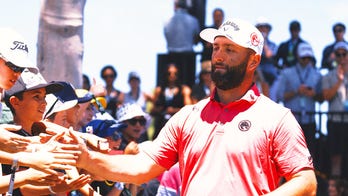 LIV Golf Adelaide: Bryson DeChambeau, Jon Rahm Lead by Five Shots After Round 3