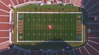 San Francisco 49ers Will Return to Mexico City in 2026 Season, NFL Announces