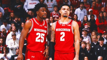 Wisconsin Bolsters Resume With Overtime Win at No. 8 Illinois