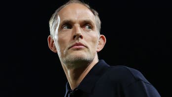 Tuchel Sticks With England Through Euro '28 Despite Real Madrid, Man United Links