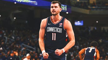 Meet Alex Karaban: 5 Things To Know About the UConn Forward