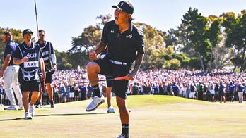 LIV Golf : Notas y citas de la épica remontadaKim Anthony Kim