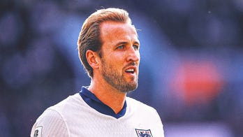 England Legend Michael Owen Gives Harry Kane Advice Ahead of 2026 World Cup
