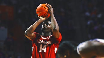 Charles Bediako Appeals NCAA Eligibility Decision to Alabama Supreme Court