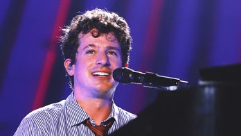2026 Super Bowl National Anthem Odds for Charlie Puth's Performance