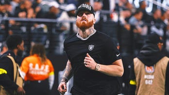 Glazer: Maxx Crosby Likely Done with Raiders, Would Take Parsons-Like Deal to Land Him