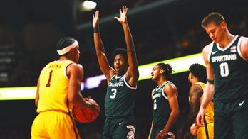 Minnesota Shocks No. 10 Michigan State, Handing Spartans 2nd Straight Loss