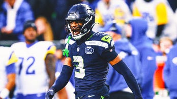 2025 NFL Playoff Buzz: Key Players for Seahawks, Patriots Practice in Full