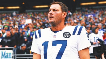 College Football Offseason Buzz: Philip Rivers' Son Commits to NC State