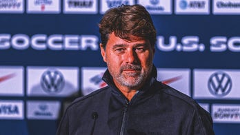USA Coach Mauricio Pochettino Still Dreams Of Winning Champions League, Premier League