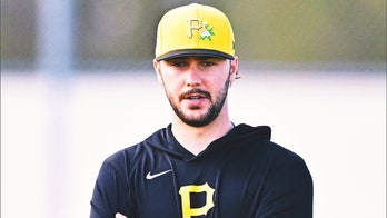 Pirates Ace Paul Skenes Loses 4 strikes to ABS Challenges in Spring Debut