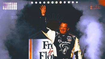 Tony Stewart on Racing NASCAR Trucks Again After Daytona Crash: 'Never Say Never'