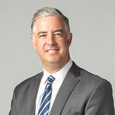 FRANÇOIS MCGILLICUDDY