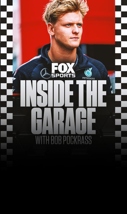 Inside The Garage: First Major Test Awaits Mick Schumacher in INDYCAR Move