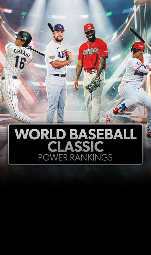 Netherlands News - World Baseball Classic | FOX Sports