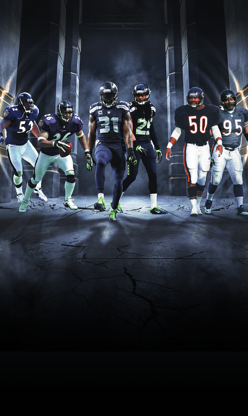 Ranking the 9 Greatest Defenses in Super Bowl History