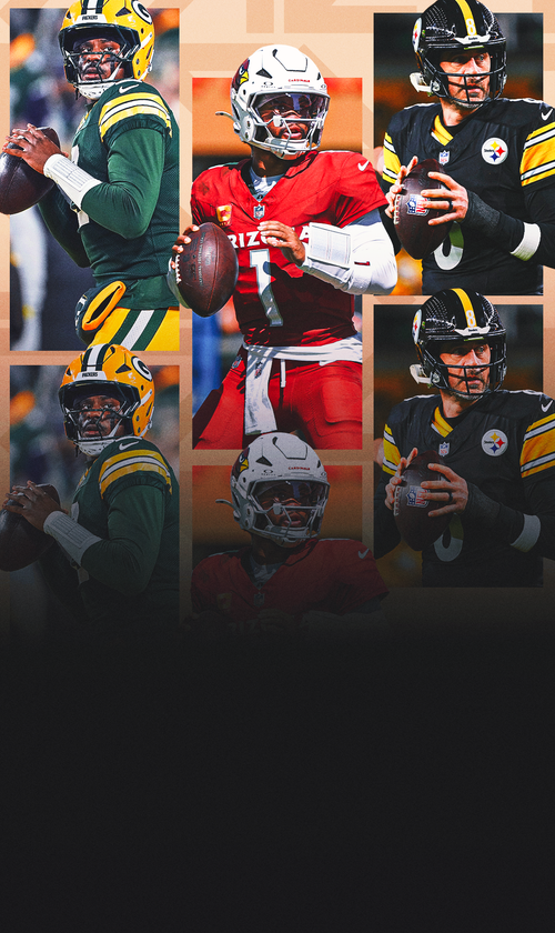 What's Next: Ranking 7 Veteran NFL QBs Who Should Be Available This Offseason