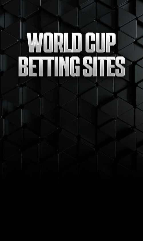 Best FIFA World Cup Betting Sites & Sportsbook Promos (2026)