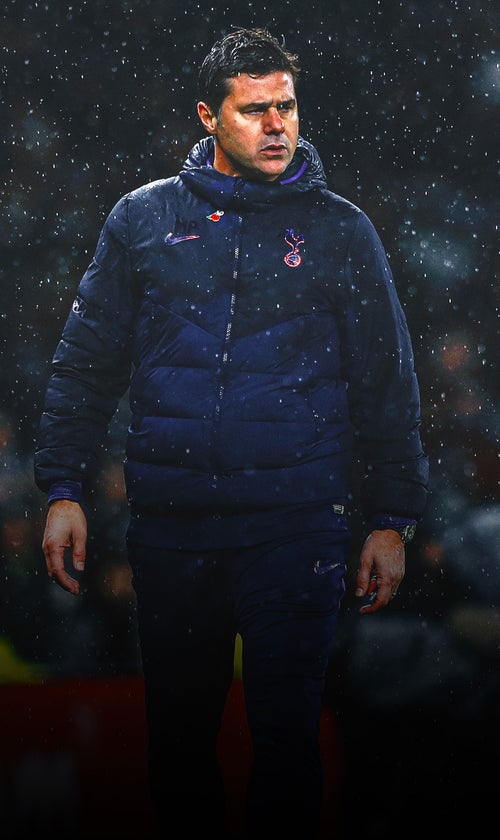 Plan Pochettino? Spurs Reportedly Want Current USA Coach Back After 2026 World Cup