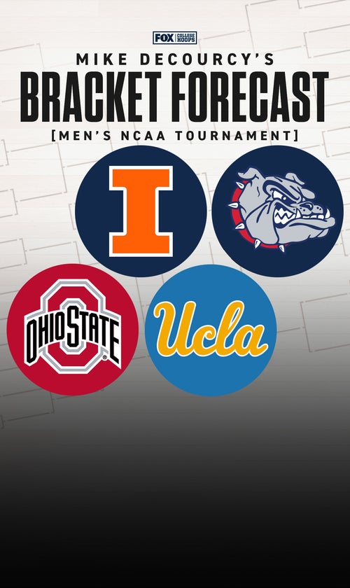 2026 NCAA Tournament Projections: UCLA, Ohio State Squarely On the Bubble
