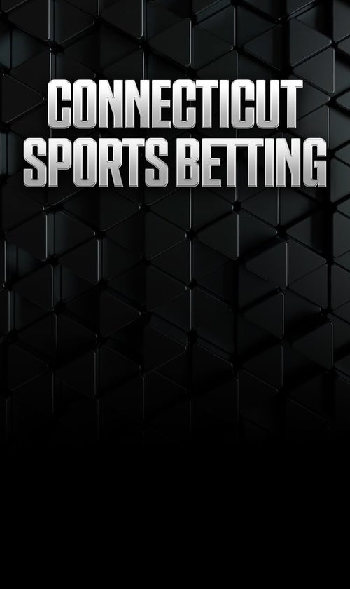 Connecticut Sports Betting: CT Sportsbook Promos & Apps