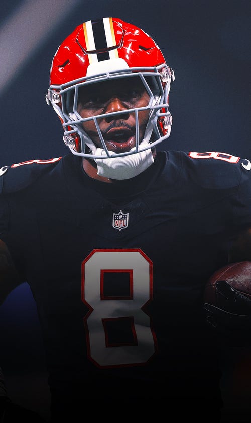 Top TE Not Reaching Free Agency? Falcons Reportedly Expected to Tag Kyle Pitts