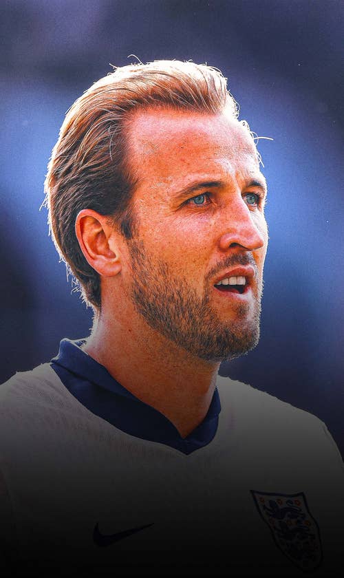 England Legend Michael Owen Gives Harry Kane Advice Ahead of 2026 World Cup