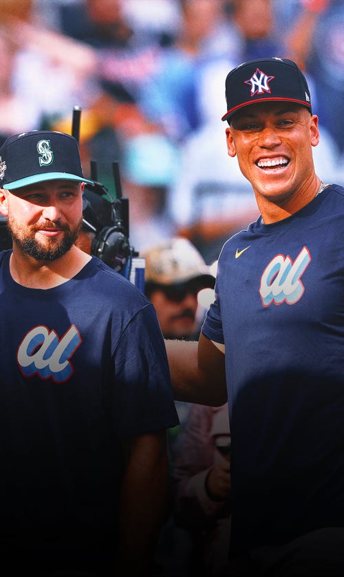 World Baseball Classic: Each MLB Team's List Of Players