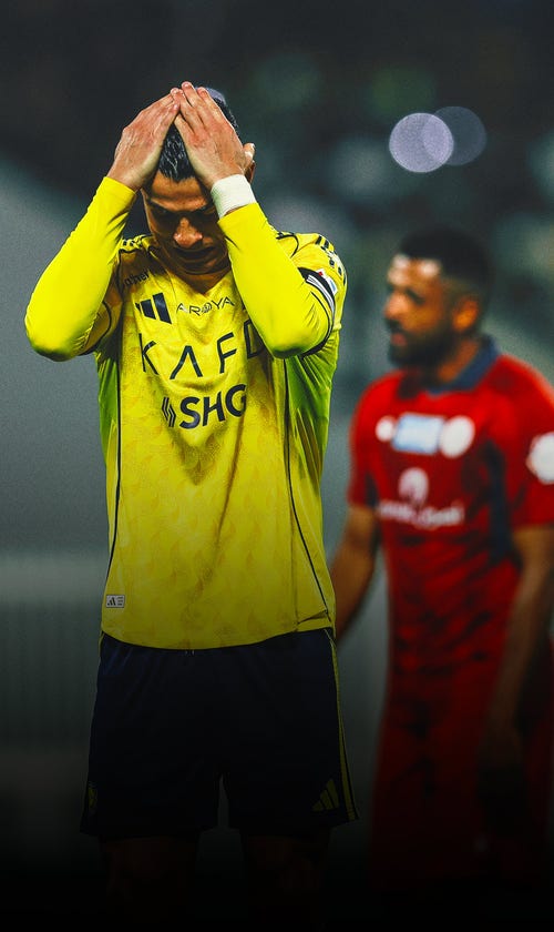Cristiano Ronaldo Standoff: Why Is Portugal Star Missing Another Al-Nassr Match?