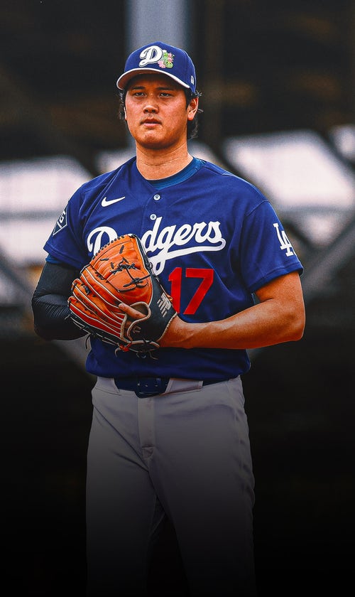 After Record Start with Dodgers, Cy Young Could Be Next For Shohei Ohtani